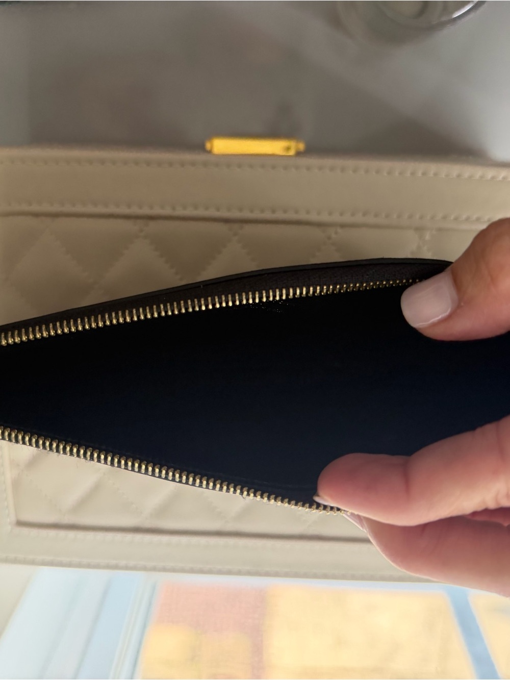 Louis Vuitton Monogram wallet - Picture 3 of 3